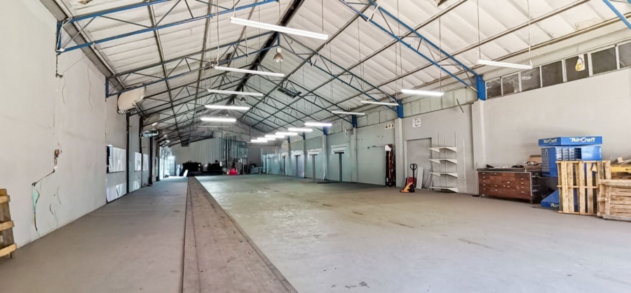 To Let Commercial Property for Rent in Rustenburg Central North West